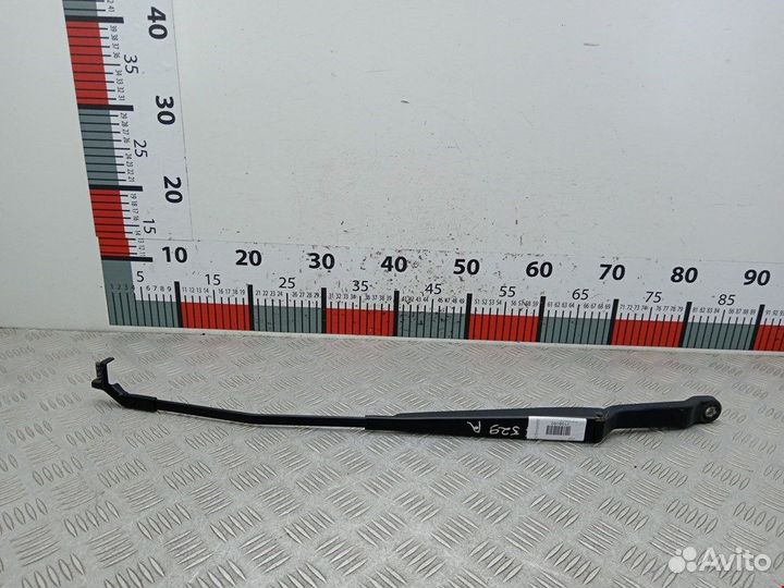 Поводок для Renault Espace 4