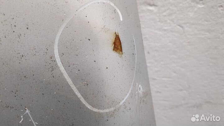 Крыло Suzuki Liana, 2005