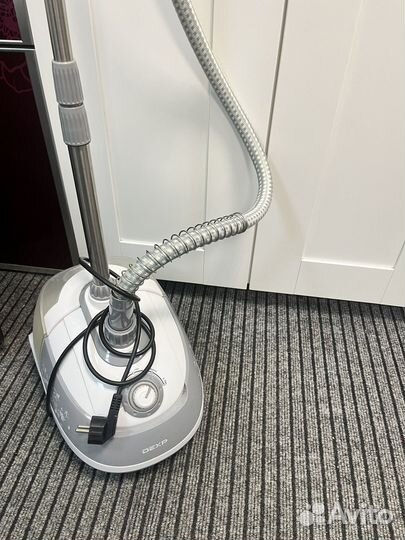 Отпариватель для одежды