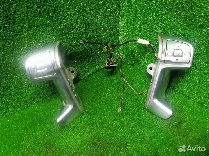 Кнопки руля Ford Mondeo 4 рестайлинг 1.6 2011