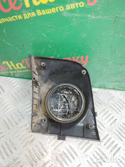 Дефлектор воздуховода левый Chevrolet Aveo T250