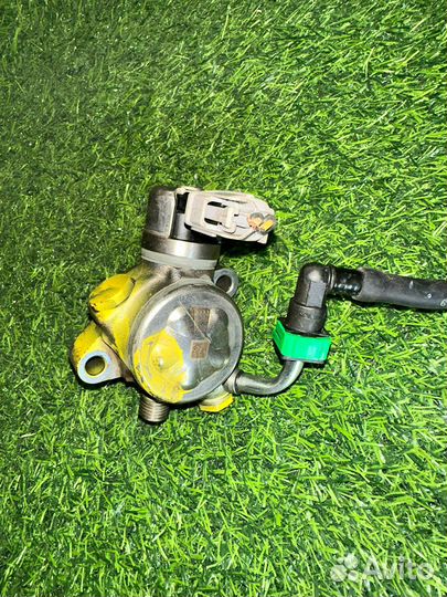 Тнвд Mazda 1.5, 2.0, 2.5