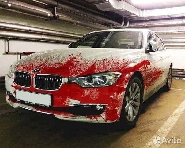 Аэрография