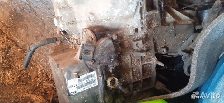 АКПП для форд эскейп