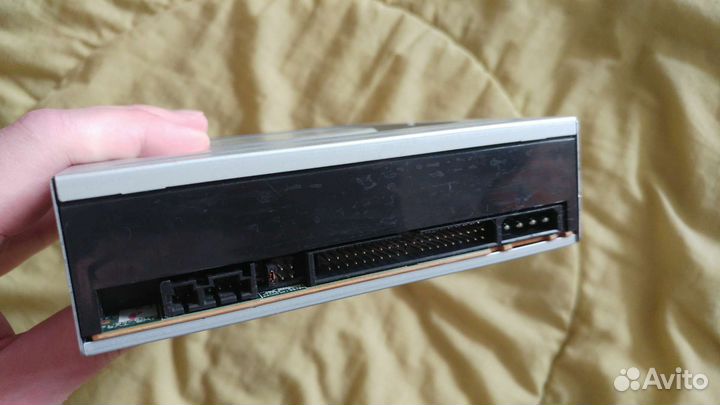 LG GH22NP21 DVD-RW перезаписываемый дисковод