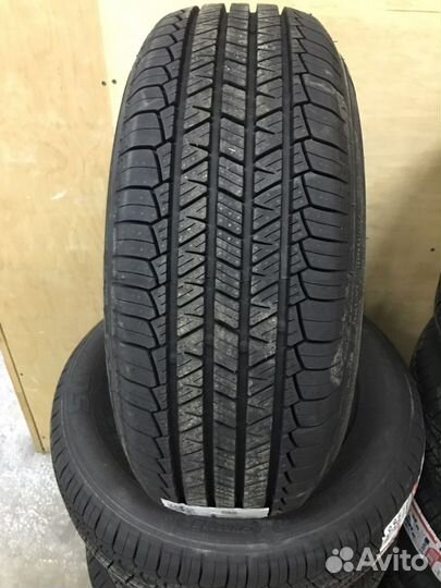 Tigar Summer SUV 215/65 R16