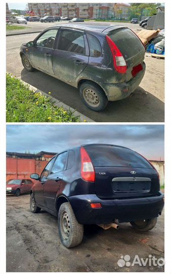 Бюджетная покраска авто с гарантией