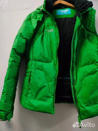 Куртка трансформер