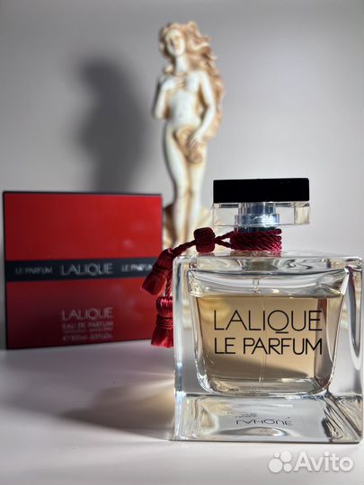 Lalique Le Parfum отливант-распив