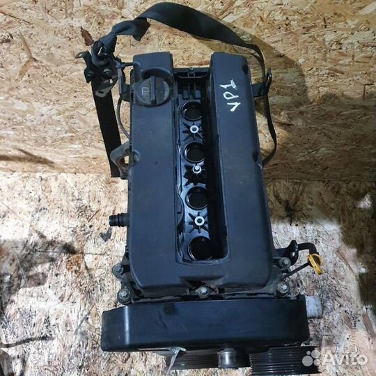 Двигатель (двс) F16D4 Chevrolet Cruze 2009-2016