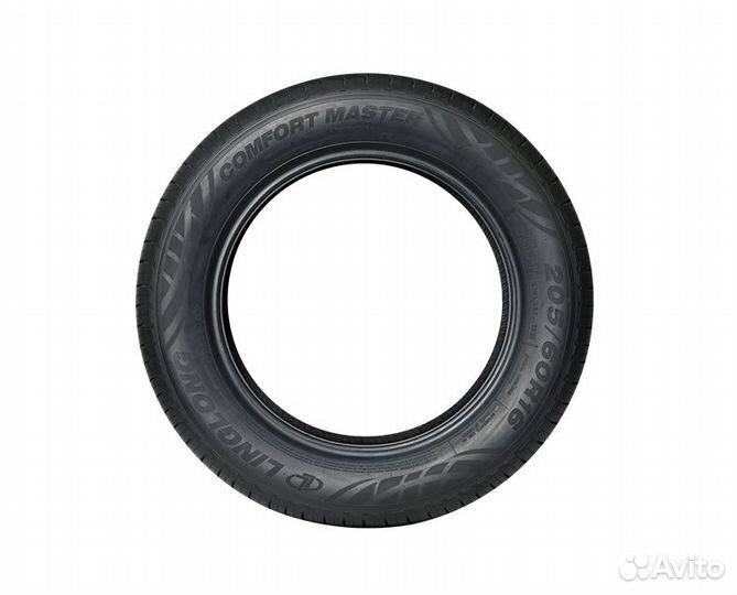 LingLong Comfort Master 205/60 R16