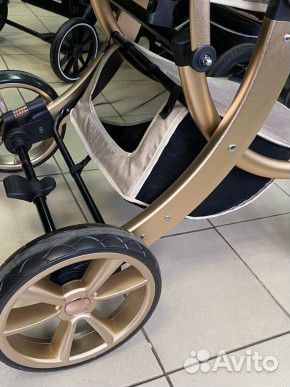 Коляска 2 в 1 новая трансформеры