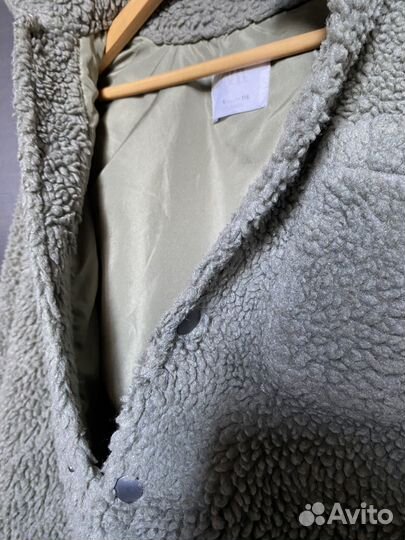 Мягкая куртка Zara