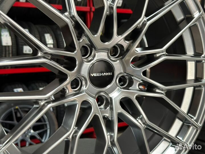 Комплект дисков R18 5x114.3 Thailand