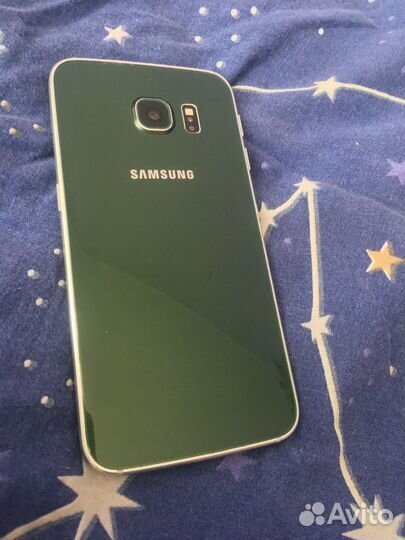 Samsung Galaxy S6 Edge, 3/64 ГБ