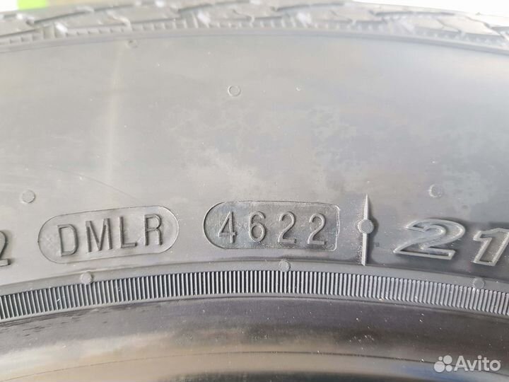 Nexen Roadian AT 4X4 RA7 215/65 R16 102T