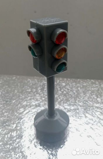 Светофор