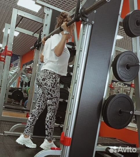 Тренер по фитнесу онлайн