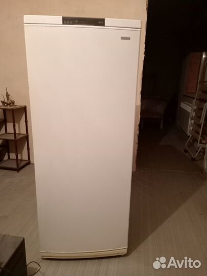 Морозильная камера атлант