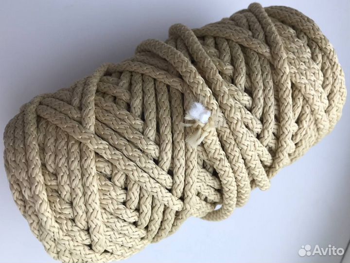 Полиэфирный шнур для рукоделия (Osttex)