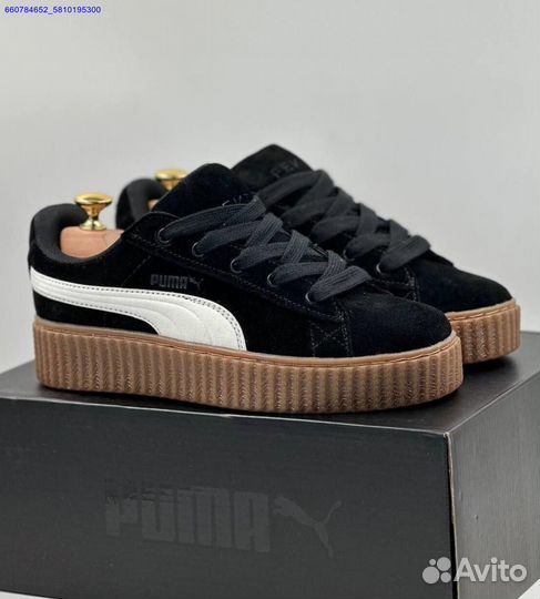 Кроссовки Puma fenty (Арт.35563)