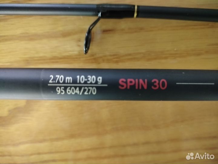 Удилище Trimm