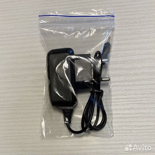 Зарядное устройство nokia (тонкий разъём)