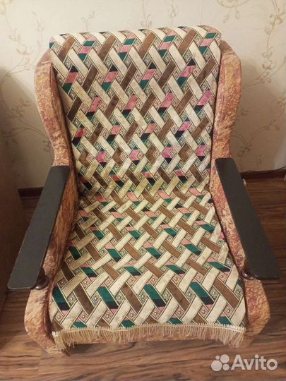 Диван раскладной бу