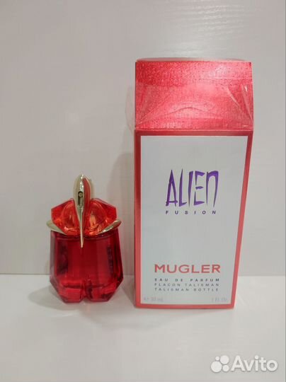 Парфюмерия из личной коллекции