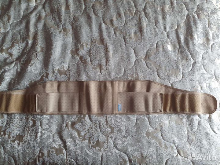 Бандаж для беременных orlett