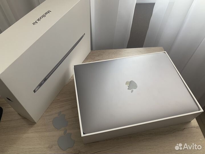 Apple MacBook Air 2023 m1