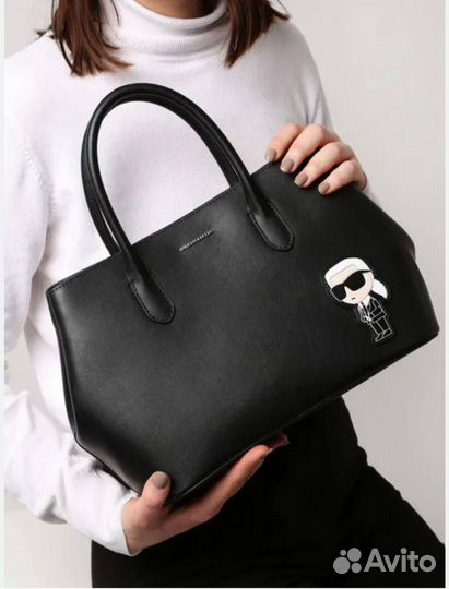 Сумка женская Karl Lagerfeld Tote bag