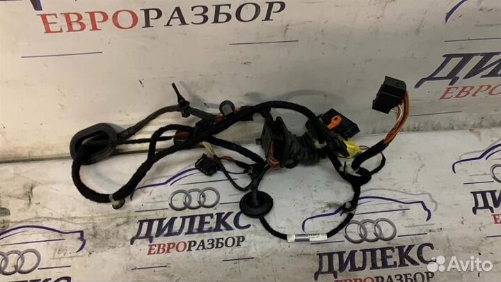Проводка (коса) VW Passat (B7) 2011-2015