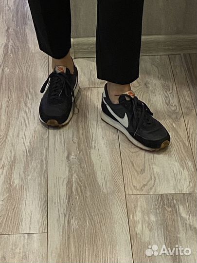 Кроссовки nike