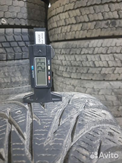 Yokohama Ice Guard Stud IG35 225/65 R17