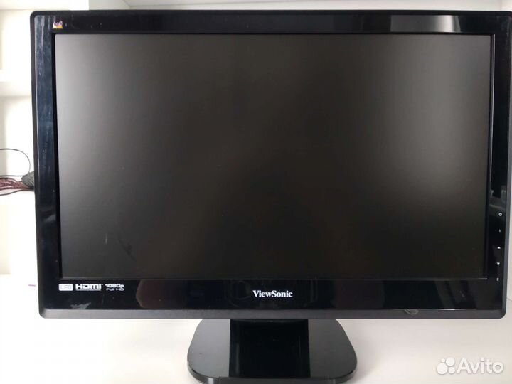 Монитор Viewsonic