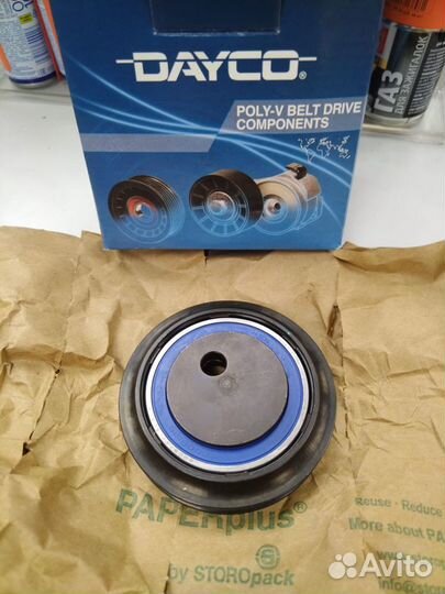 Ролик приводного ремня