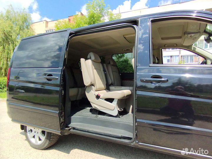 Пассажирские перевозки трансфер аэропорт, ж/д