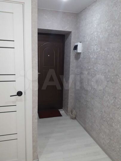 2-к. квартира, 44 м², 3/5 эт.