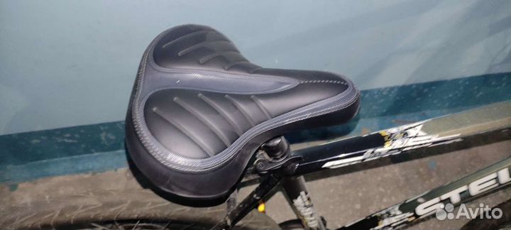 Stels navigator 970 disc (2009)