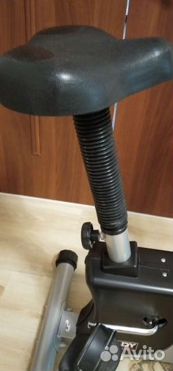 Велотренажер