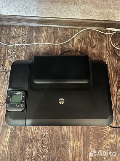 Принтер HP Deskjet 3515