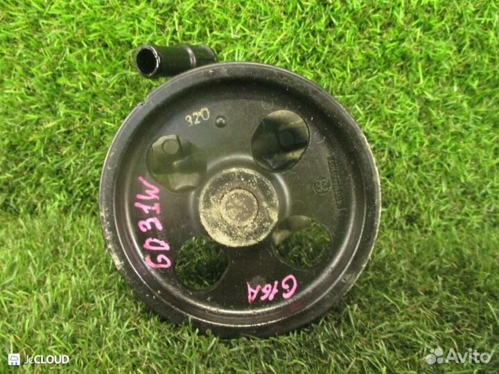 Гидроусилитель на suzuki cultus GD31W G16A