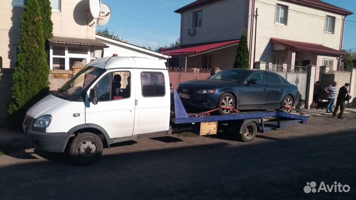 Эвакуатор/ Манипулятор днр/рф