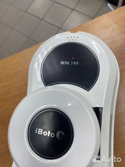 Мойщик окон win 199