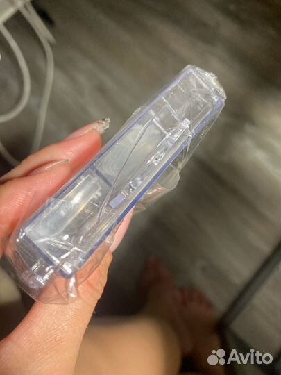 Вкрхняя форма для наращивания ногтей