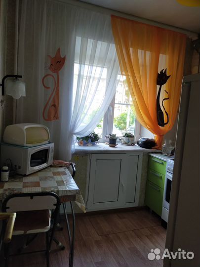 Шторы для кухни