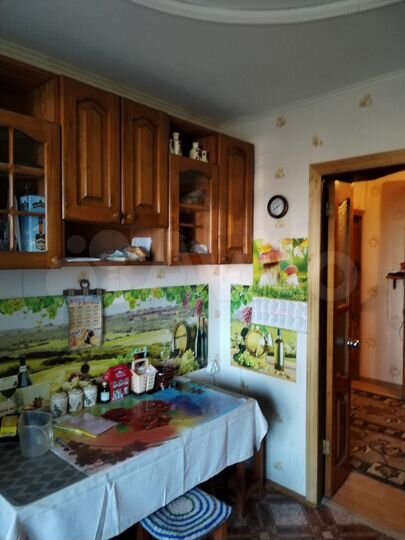 3-к. квартира, 66,9 м², 2/5 эт.