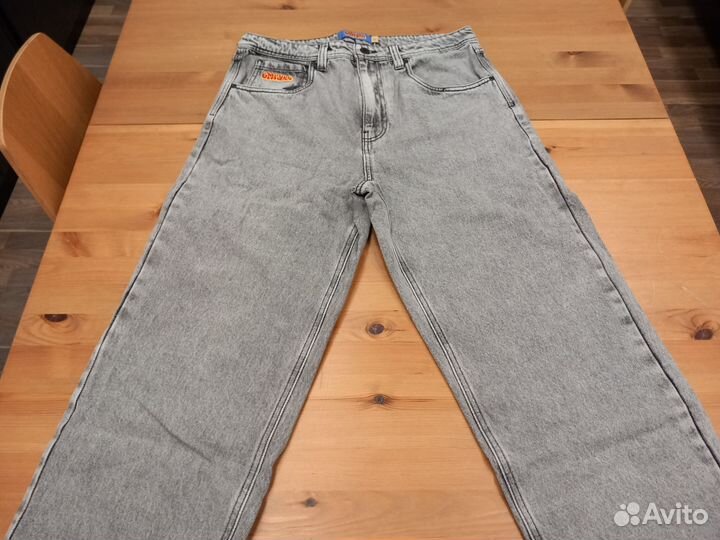 Джинсы empyre новые оригинальные 32размер