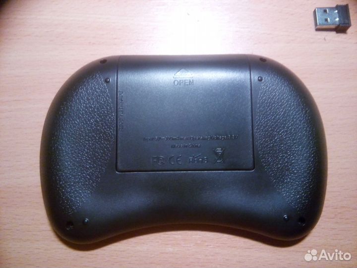 Мини клавиатура Орбита